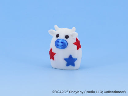 Micro Star Spangle USA Collectimoo®