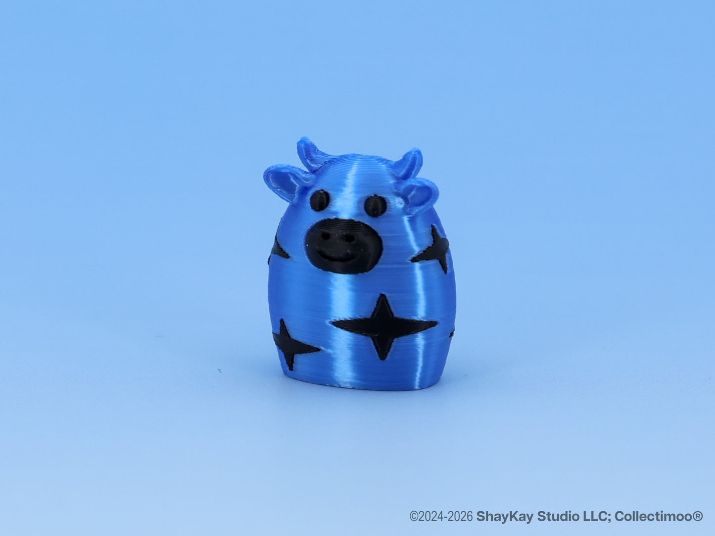 Micro Subie-Colored Starry Collectimoo®