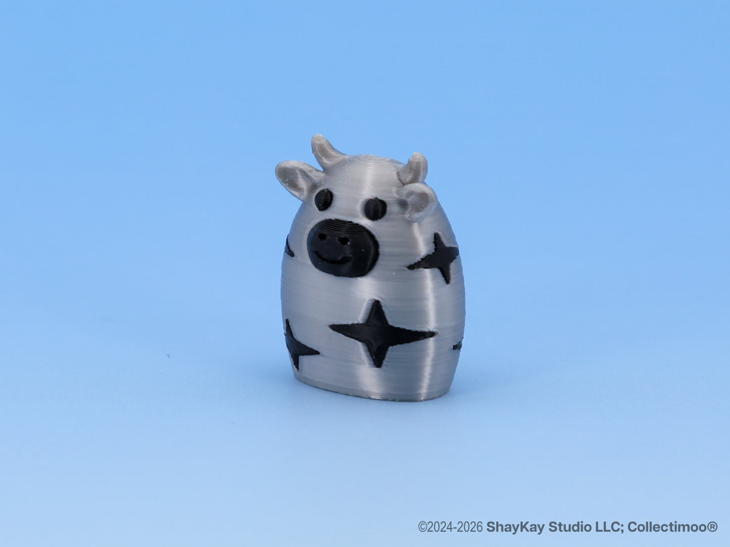 Micro Subie-Colored Starry Collectimoo®