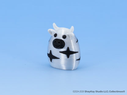 Micro Subie-Colored Starry Collectimoo®