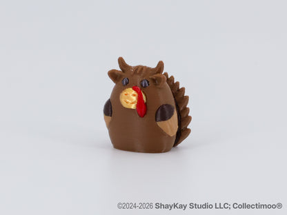 Micro Turkey Collectimoo®