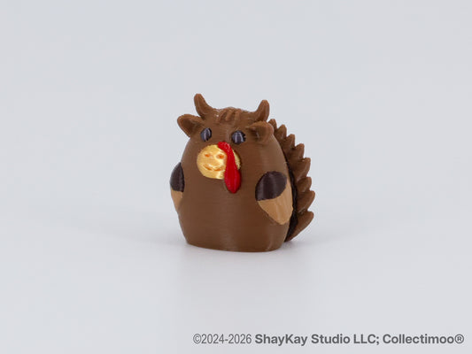 Micro Turkey Collectimoo®