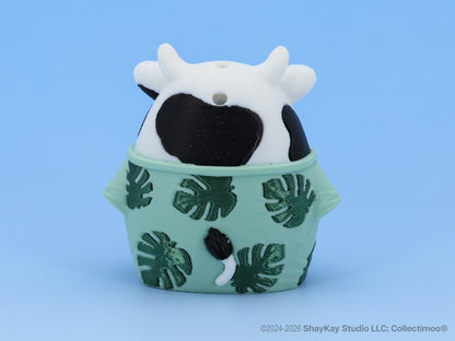 Monstera Moo