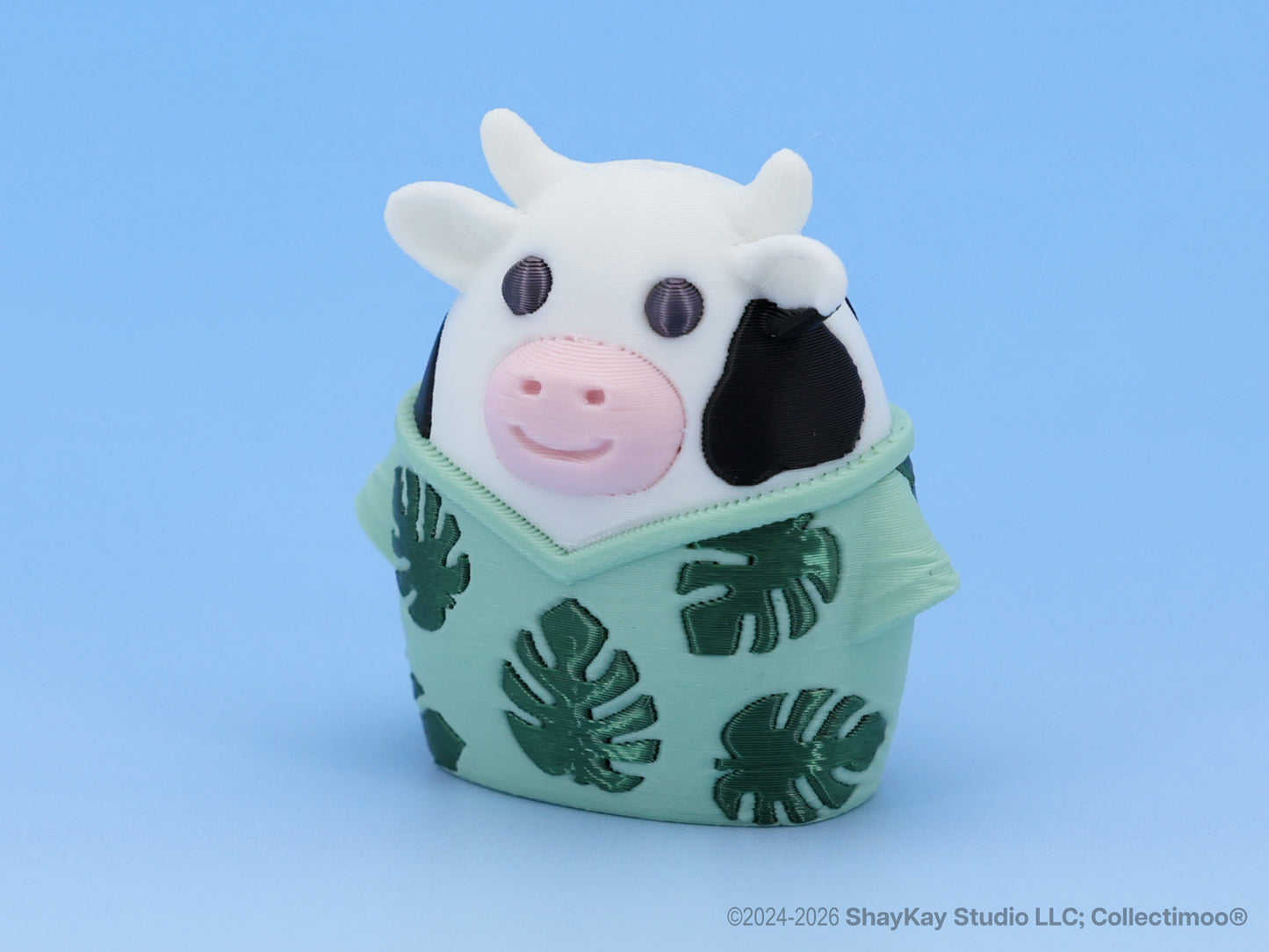 Monstera Moo