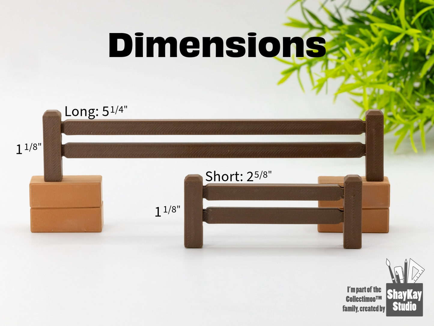 Modular Fence