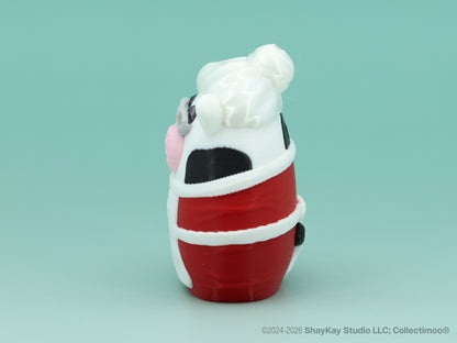 Mrs. Claus Collectimoo®