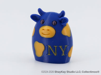 New York (NY) State Collectimoo®