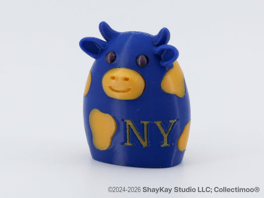 New York (NY) State Collectimoo®