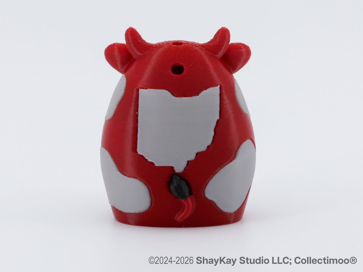 Ohio (OH) State Collectimoo®