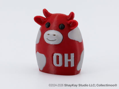 Ohio (OH) State Collectimoo®