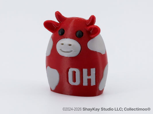 Ohio (OH) State Collectimoo®