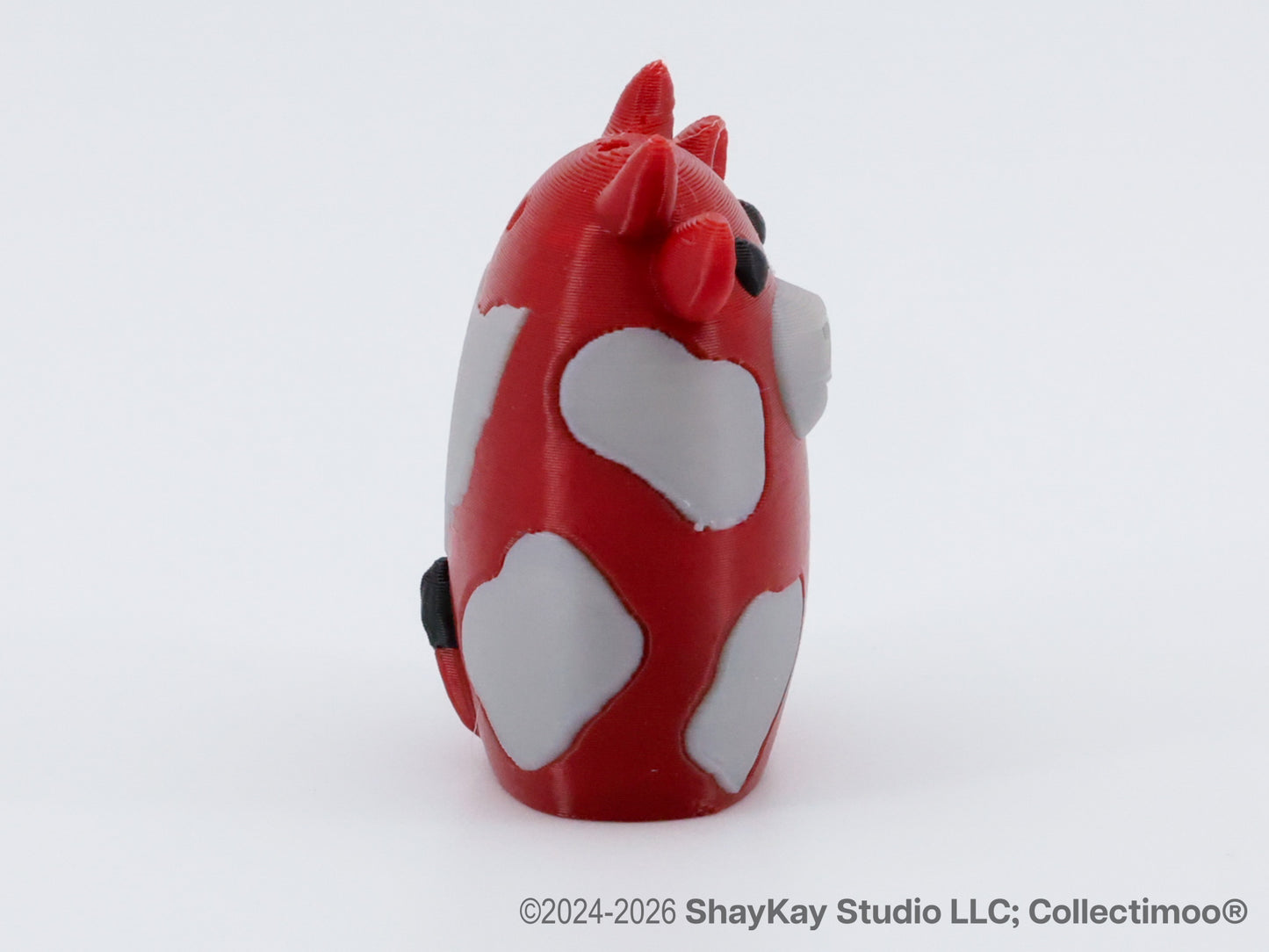 Ohio (OH) State Collectimoo®