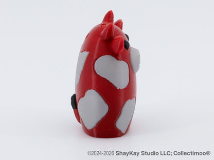 Ohio (OH) State Collectimoo®
