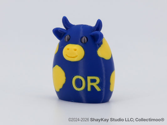 Oregon (OR) State Collectimoo®