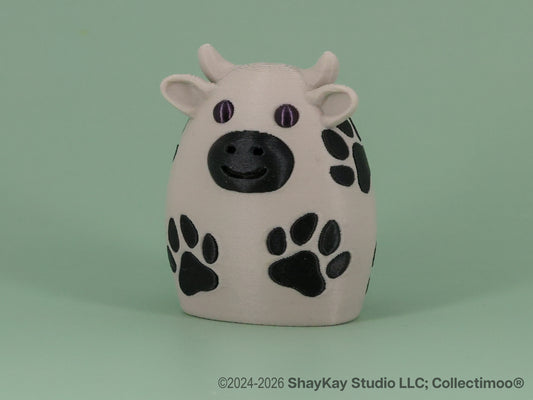 Paw Print Collectimoo®