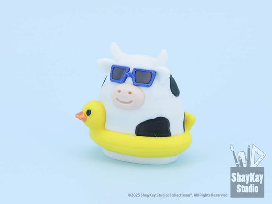 Duck Float Collectimoo®