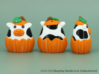 Pumpkin Collectimoo®