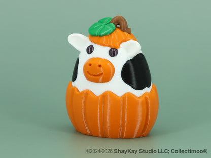 Pumpkin Collectimoo®