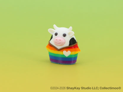 LGBTQ+ Pride MOOnetic™