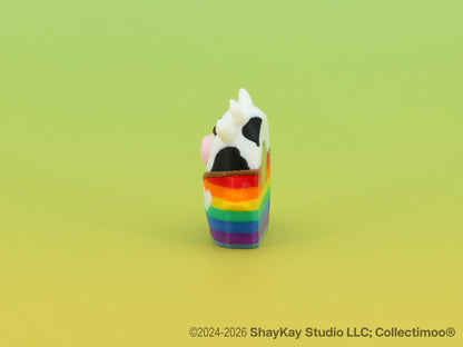 LGBTQ+ Pride MOOnetic™