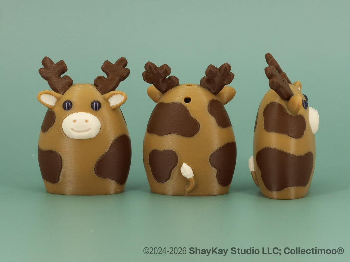 Reindeer Collectimoo®
