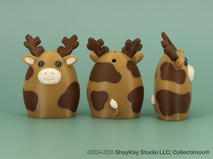 Reindeer Collectimoo®