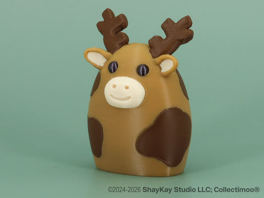 Reindeer Collectimoo®