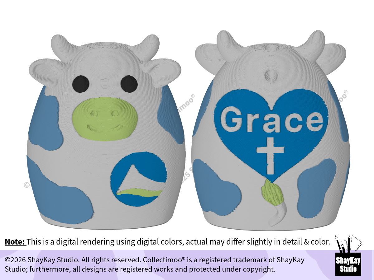Grace Lutheran Moo