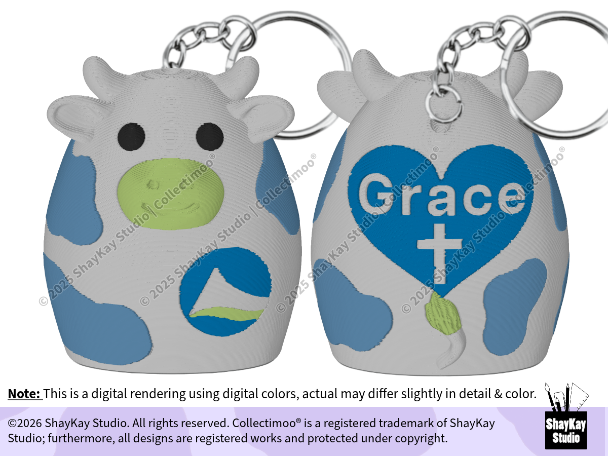 Grace Lutheran Moo
