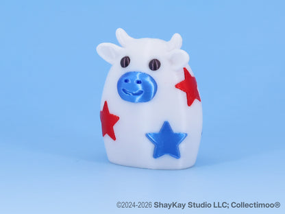 Star Spangled USA Collectimoo®