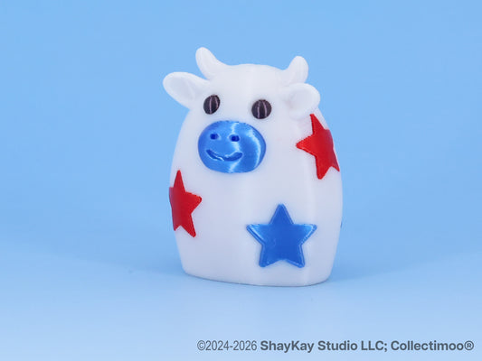 Star Spangled USA Collectimoo®