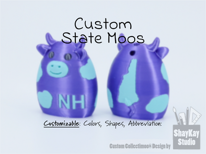 Custom Moos