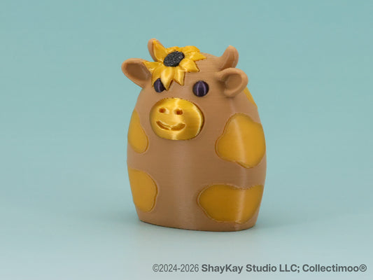 Sunflower Collectimoo®
