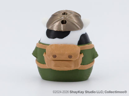 Trail-Ready Hiking Collectimoo®