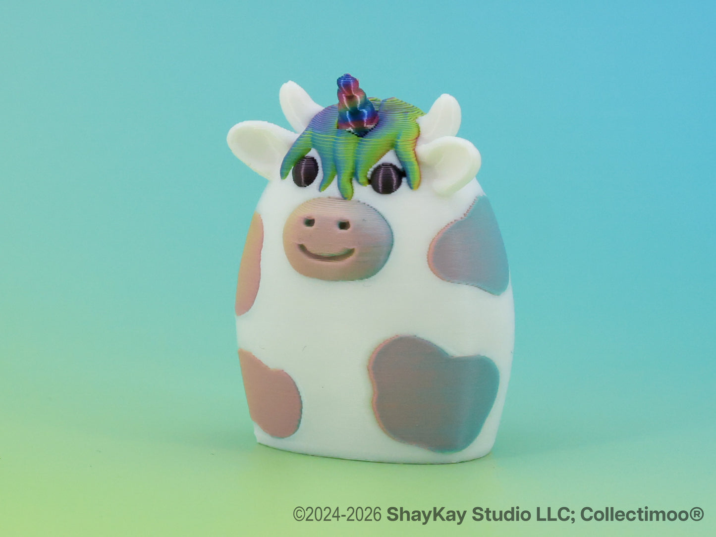 Unicorn Collectimoo®