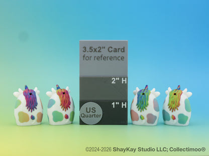 Unicorn Collectimoo®