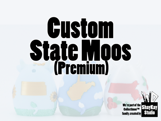 CUSTOM State Moos (premium)