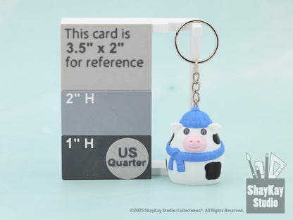 Winter-Dressed Collectimoo®