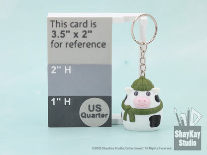 Winter-Dressed Collectimoo®