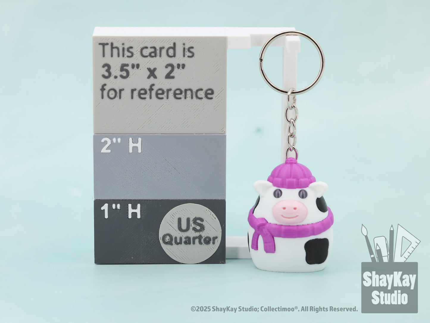 Winter-Dressed Collectimoo®