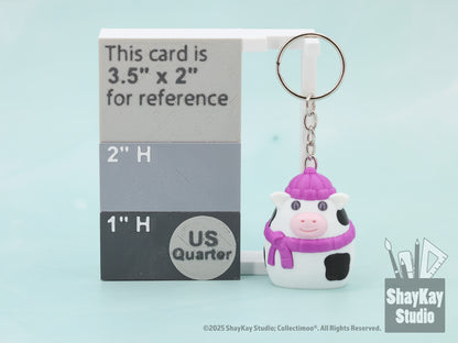 Winter-Dressed Collectimoo®