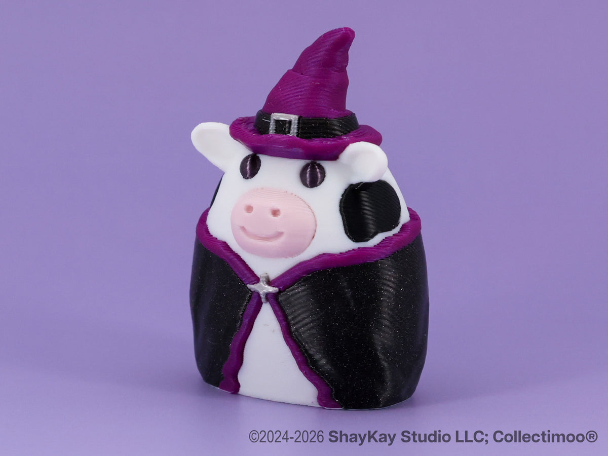 Witchy Collectimoo®