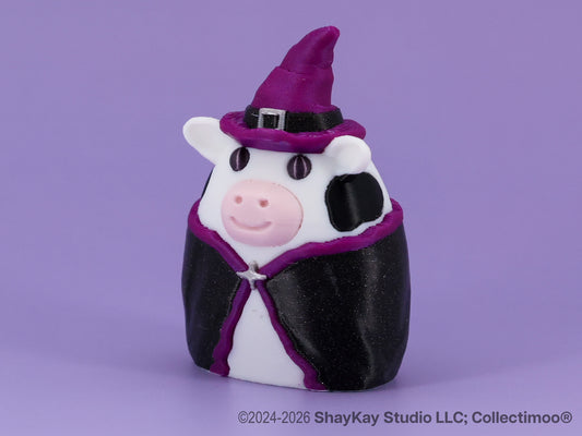Witchy Collectimoo®
