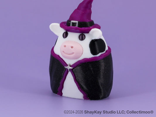 Witchy Collectimoo®