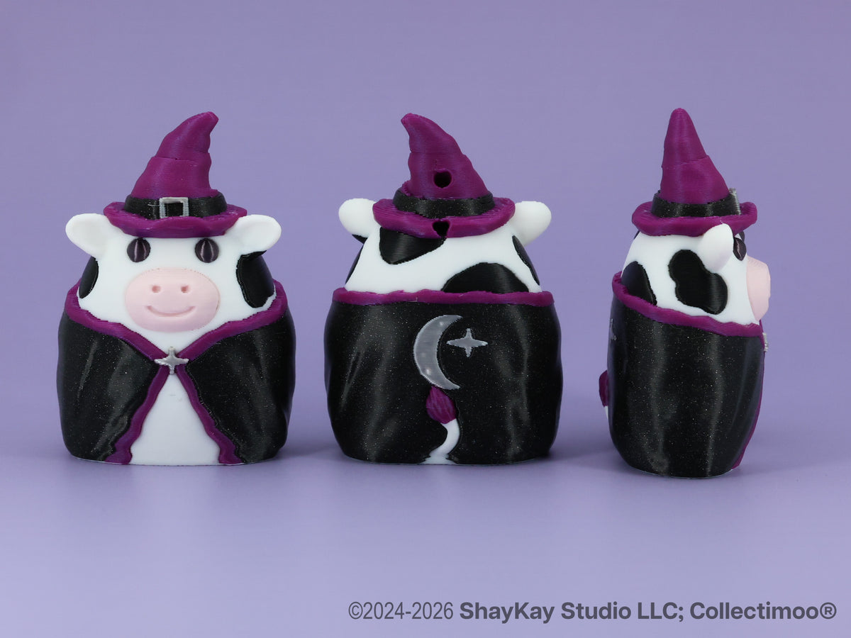 Witchy Collectimoo®