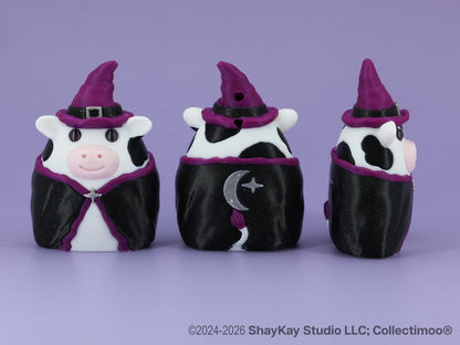 Witchy Collectimoo®