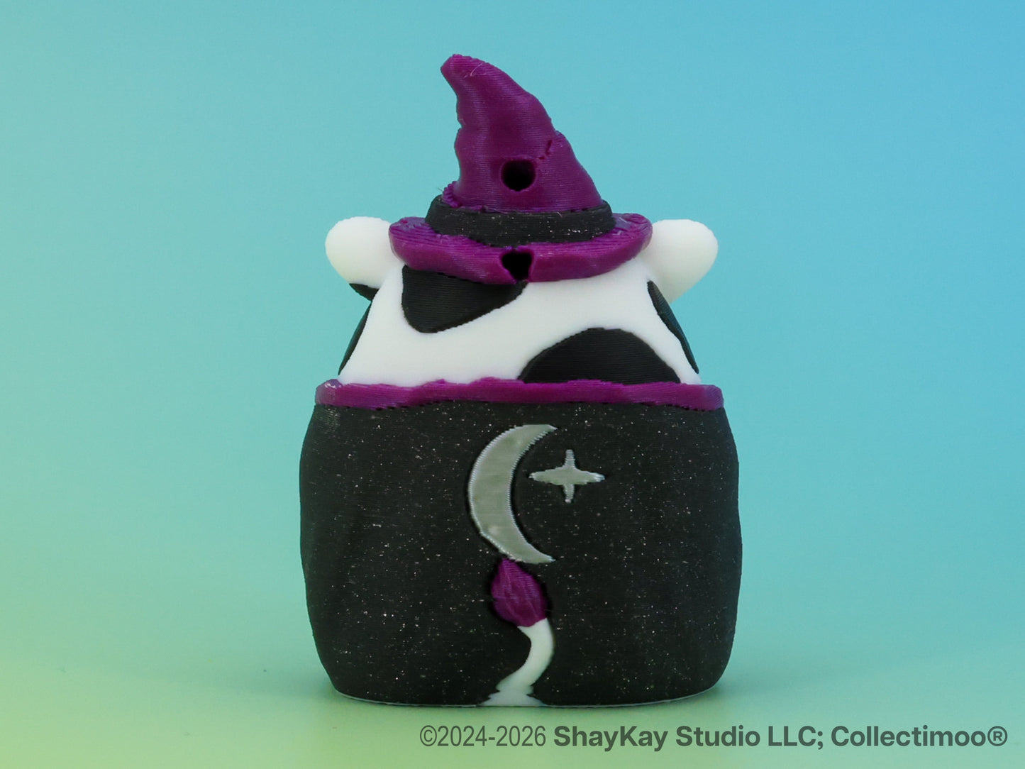 Witchy Collectimoo®