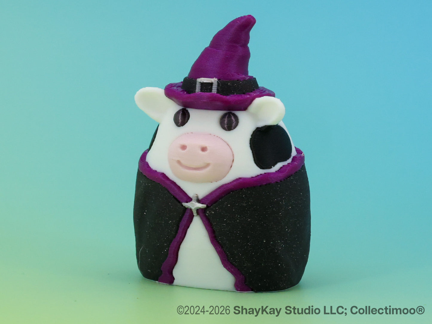 Witchy Collectimoo®