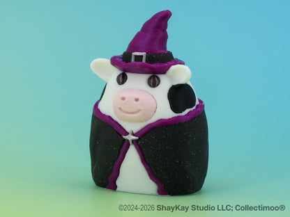 Witchy Collectimoo®