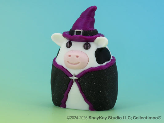 Witchy Collectimoo®